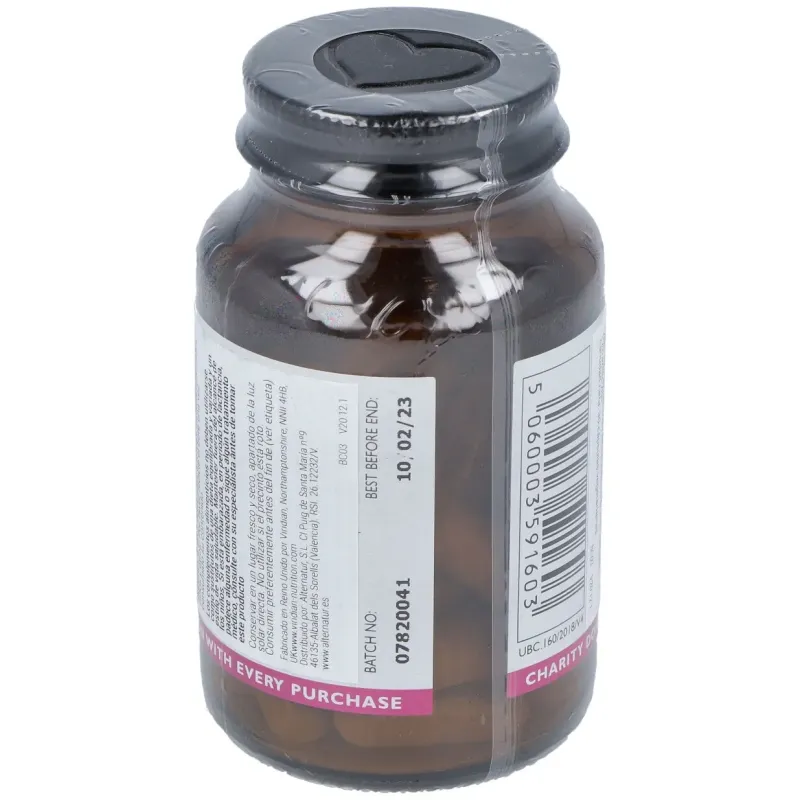 Viridian Beauty Complex Pelo Piel Uñas | Farmacia Barata Viridian Beauty Complex Pelo Piel Uñas | Farmacia Barata