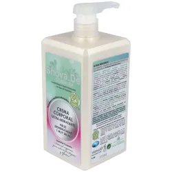 Crema Ultrahidratante Shova De 1000 ml | Farmacia Barata Crema Ultrahidratante Shova De 1000 ml | Farmacia Barata