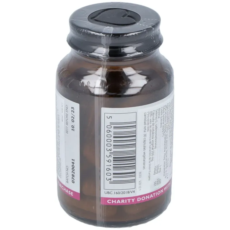 Viridian Beauty Complex Pelo Piel Uñas | Farmacia Barata Viridian Beauty Complex Pelo Piel Uñas | Farmacia Barata