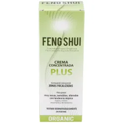 Feng Shui Crema Conc. Plus, 100ml