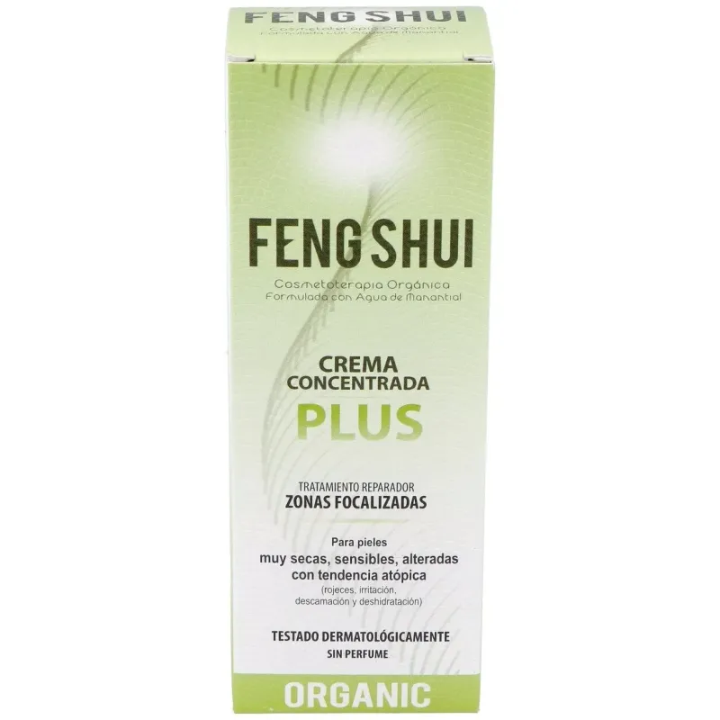 Feng Shui Crema Conc. Plus 100ml | Farmacia Barata Feng Shui Crema Conc. Plus 100ml | Farmacia Barata