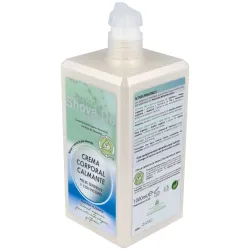 Crema Calmante Picor 1000ml Shova De | Farmacia Barata Crema Calmante Picor 1000ml Shova De | Farmacia Barata