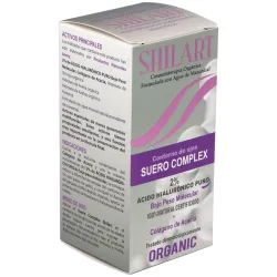 Shilart Suero Complex Contorno Ojos | Farmacia Barata Shilart Suero Complex Contorno Ojos | Farmacia Barata