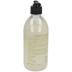 Derbos Gel Aloe Vera Árbol de Té 500ml | Farmacia Barata Derbos Gel Aloe Vera Árbol de Té 500ml | Farmacia Barata