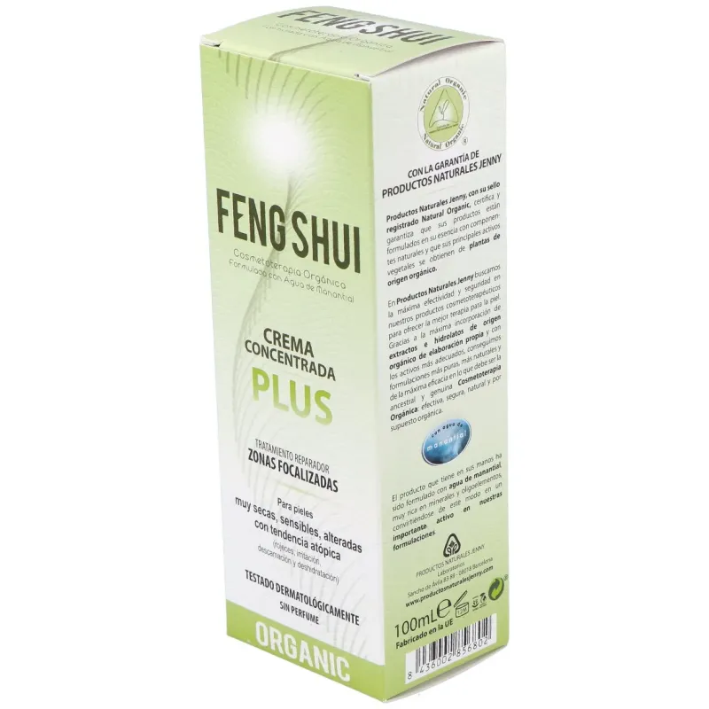 Feng Shui Crema Conc. Plus 100ml | Farmacia Barata Feng Shui Crema Conc. Plus 100ml | Farmacia Barata