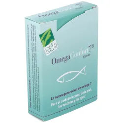 Omegaconfort 7 | Farmacia Barata