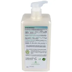 Crema Calmante Picor 1000ml Shova De | Farmacia Barata Crema Calmante Picor 1000ml Shova De | Farmacia Barata