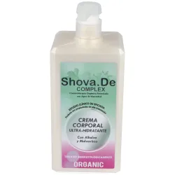 Crema Ultrahidratante Shova De 1000 ml | Farmacia Barata Crema Ultrahidratante Shova De 1000 ml | Farmacia Barata