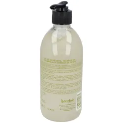 Derbos Gel Aloe Vera Árbol de Té 500ml | Farmacia Barata Derbos Gel Aloe Vera Árbol de Té 500ml | Farmacia Barata