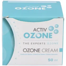 Activozone Cream, 50 ml.