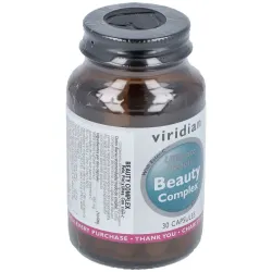 Viridian Beauty Complex Pelo Piel Uñas | Farmacia Barata Viridian Beauty Complex Pelo Piel Uñas | Farmacia Barata