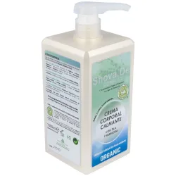 Crema Calmante Picor 1000ml Shova De | Farmacia Barata Crema Calmante Picor 1000ml Shova De | Farmacia Barata