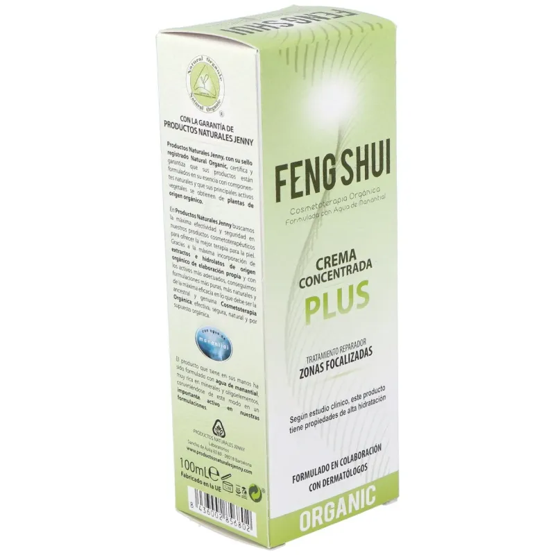 Feng Shui Crema Conc. Plus 100ml | Farmacia Barata Feng Shui Crema Conc. Plus 100ml | Farmacia Barata