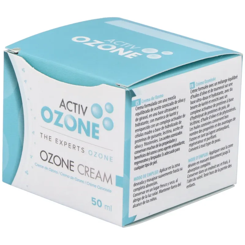 Activozone Cream, 50 ml | Farmacia Barata Activozone Cream, 50 ml | Farmacia Barata