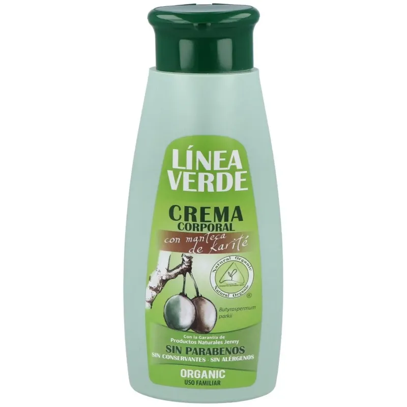 Karité Crema Corporal | Farmacia Barata Karité Crema Corporal | Farmacia Barata