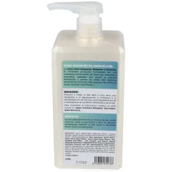 Crema Ultrahidratante Shova De 1000 ml | Farmacia Barata Crema Ultrahidratante Shova De 1000 ml | Farmacia Barata