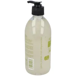 Derbos Gel Aloe Vera Árbol de Té 500ml | Farmacia Barata Derbos Gel Aloe Vera Árbol de Té 500ml | Farmacia Barata