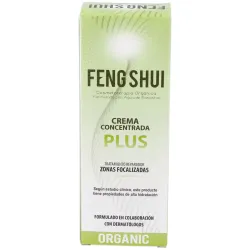 Feng Shui Crema Conc. Plus 100ml | Farmacia Barata Feng Shui Crema Conc. Plus 100ml | Farmacia Barata
