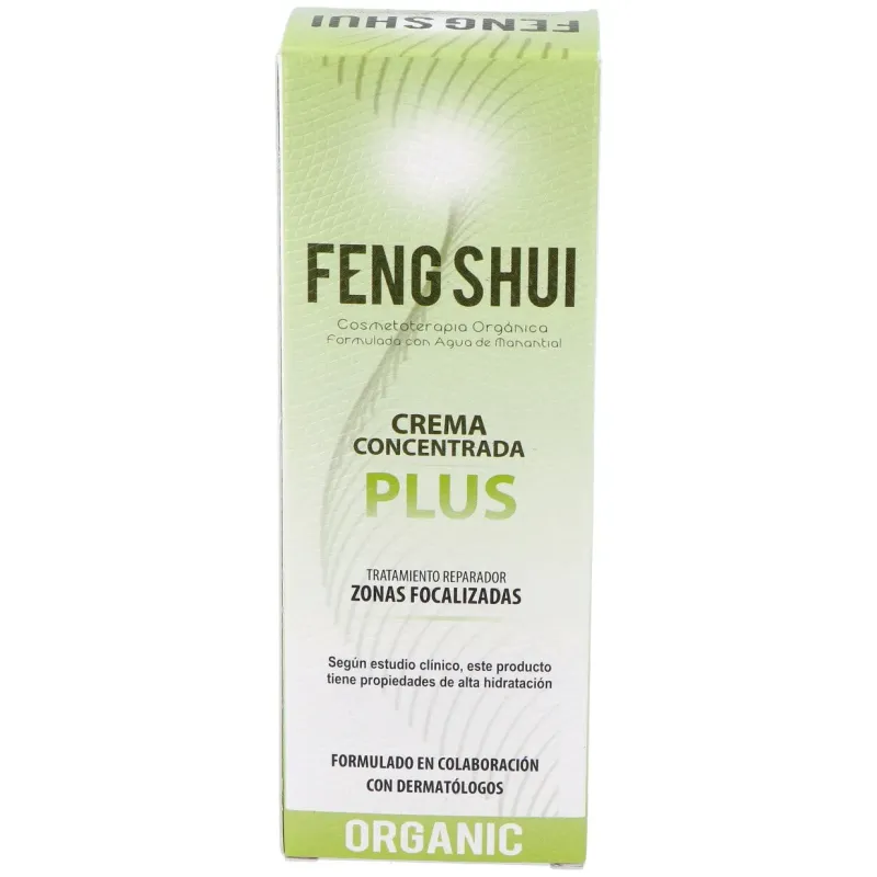 Feng Shui Crema Conc. Plus 100ml | Farmacia Barata Feng Shui Crema Conc. Plus 100ml | Farmacia Barata