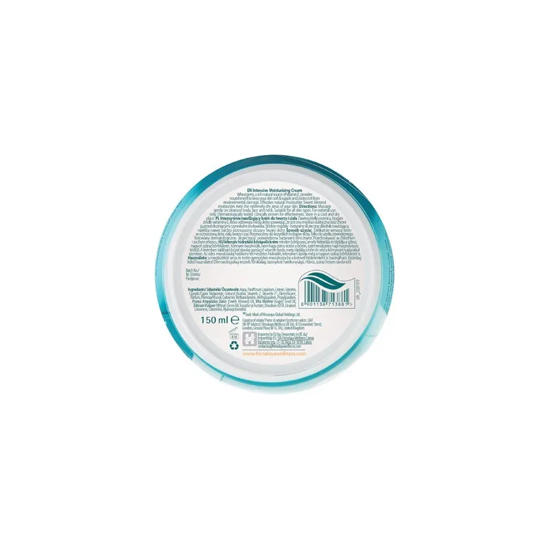 Himalaya Crema Multiuso Hidratante 150ml | Farmacia Barata Himalaya Crema Multiuso Hidratante 150ml | Farmacia Barata