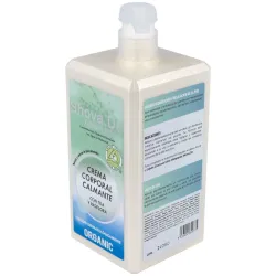 Crema Calmante Picor 1000ml Shova De | Farmacia Barata Crema Calmante Picor 1000ml Shova De | Farmacia Barata