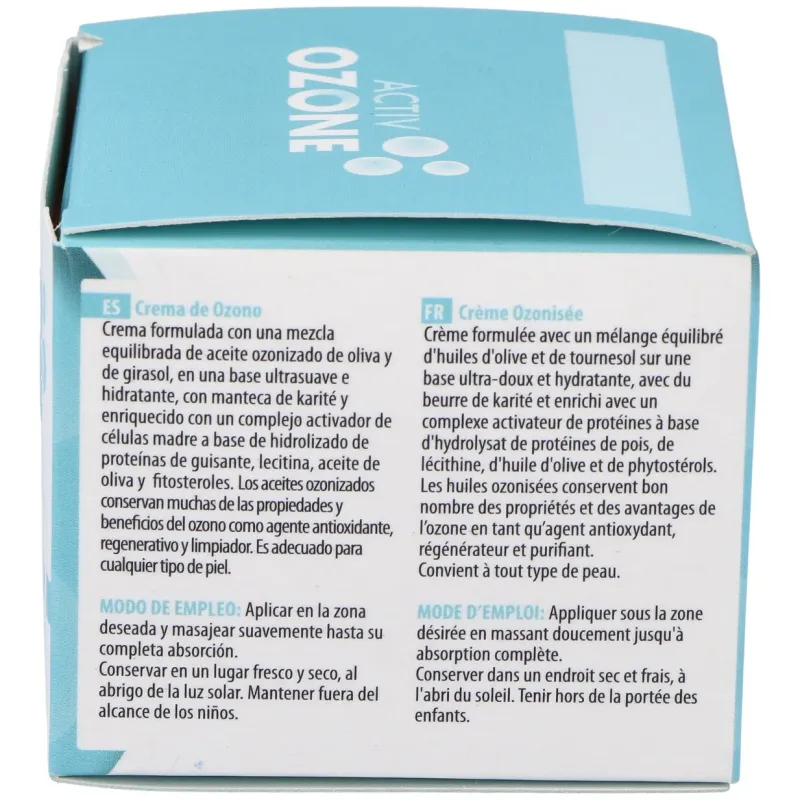 Activozone Cream, 50 ml | Farmacia Barata Activozone Cream, 50 ml | Farmacia Barata