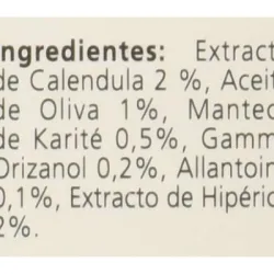 Herbaderma Caléndula 100ml Planta Medica | Farmacia Barata Herbaderma Caléndula 100ml Planta Medica | Farmacia Barata