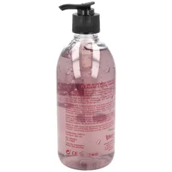 DERBOS Gel Aloe Vera Granada 500 ml | Farmacia Barata