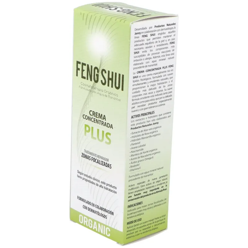 Feng Shui Crema Conc. Plus 100ml | Farmacia Barata Feng Shui Crema Conc. Plus 100ml | Farmacia Barata