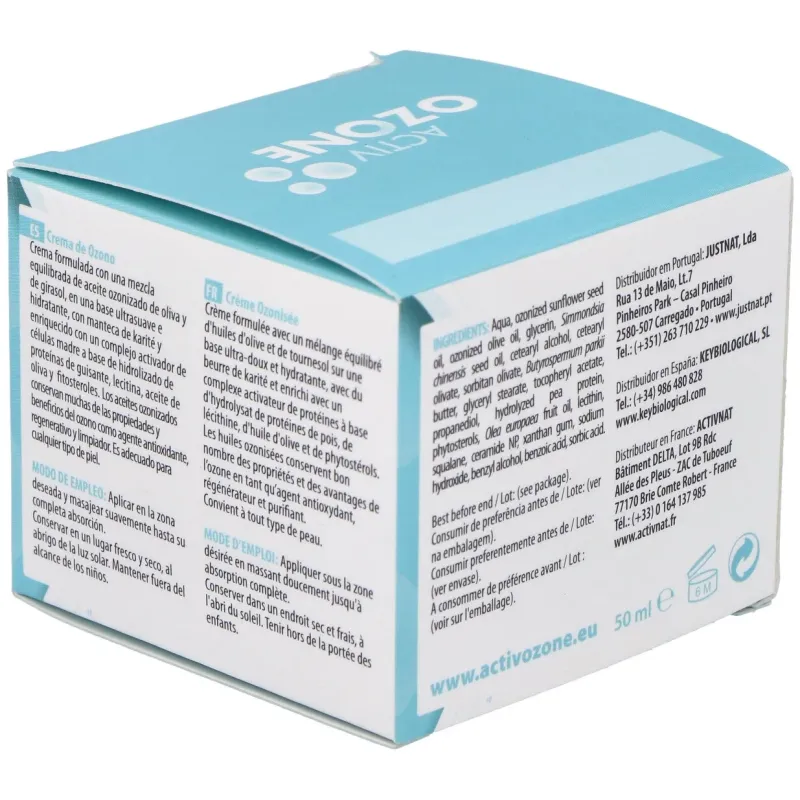 Activozone Cream, 50 ml | Farmacia Barata Activozone Cream, 50 ml | Farmacia Barata