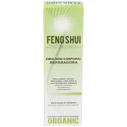 Feng Shui Emulsión Corporal Reparadora, 400 ml