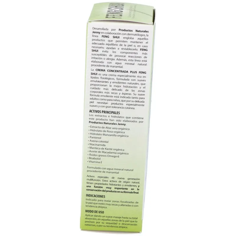 Feng Shui Crema Conc. Plus 100ml | Farmacia Barata Feng Shui Crema Conc. Plus 100ml | Farmacia Barata