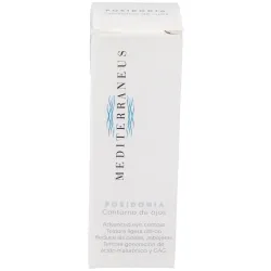 Mediterraneus Contorno Ojos, 15ml