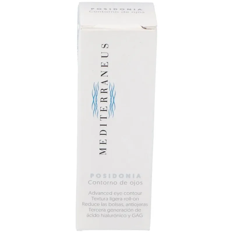 Contorno Ojos Mediterraneus 15ml | Farmacia Barata Contorno Ojos Mediterraneus 15ml | Farmacia Barata