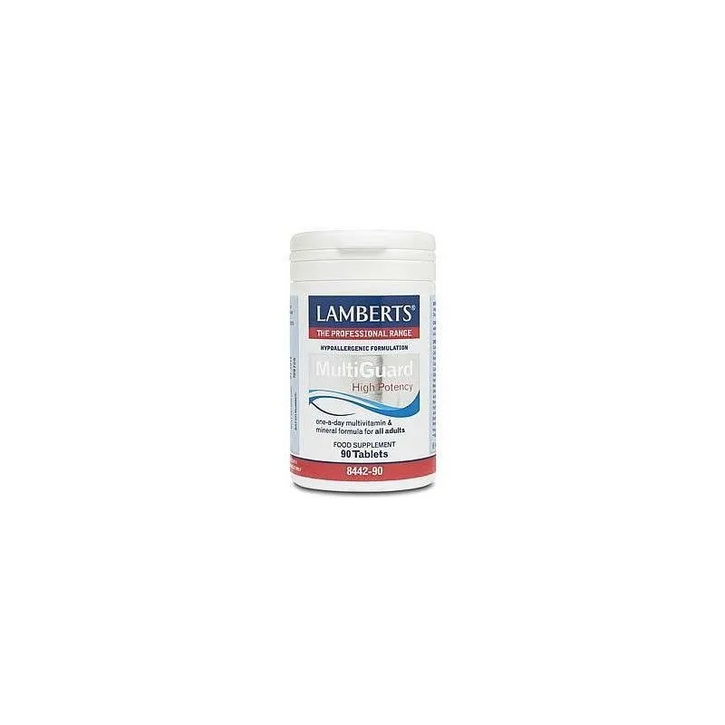 LAMBERTS MultiGuard®, 90 comprimidos