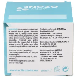 Activozone Cream, 50 ml | Farmacia Barata Activozone Cream, 50 ml | Farmacia Barata