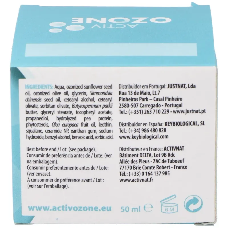 Activozone Cream, 50 ml | Farmacia Barata Activozone Cream, 50 ml | Farmacia Barata