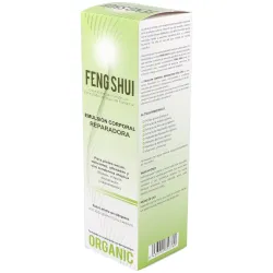 Feng Shui Emulsión Corporal Reparadora 400ml | Farmacia Barata Feng Shui Emulsión Corporal Reparadora 400ml | Farmacia Barata