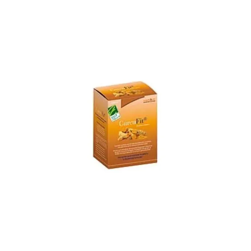 Curcufit 90cap 100% Natural | Farmacia Barata Curcufit 90cap 100% Natural | Farmacia Barata
