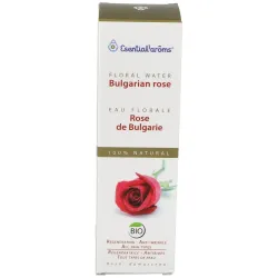 Esiencial Aroms Agua Rosa Bulgaria, 100 ml.