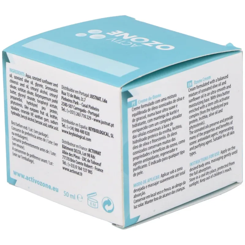 Activozone Cream, 50 ml | Farmacia Barata Activozone Cream, 50 ml | Farmacia Barata