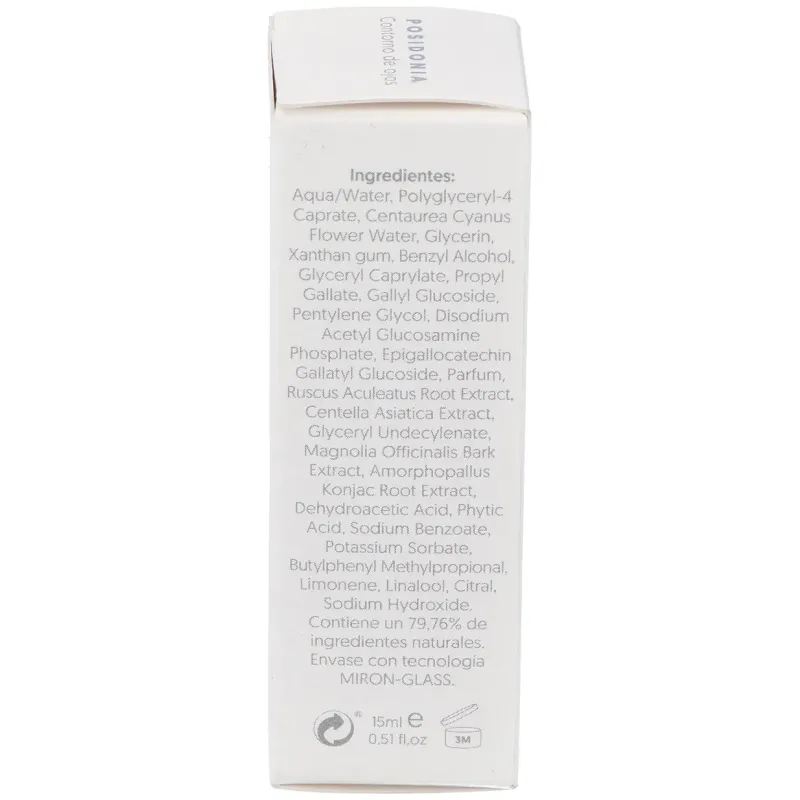 Contorno Ojos Mediterraneus 15ml | Farmacia Barata Contorno Ojos Mediterraneus 15ml | Farmacia Barata