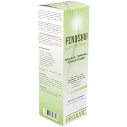 Feng Shui Emulsión Corporal Reparadora 400ml | Farmacia Barata Feng Shui Emulsión Corporal Reparadora 400ml | Farmacia Barata