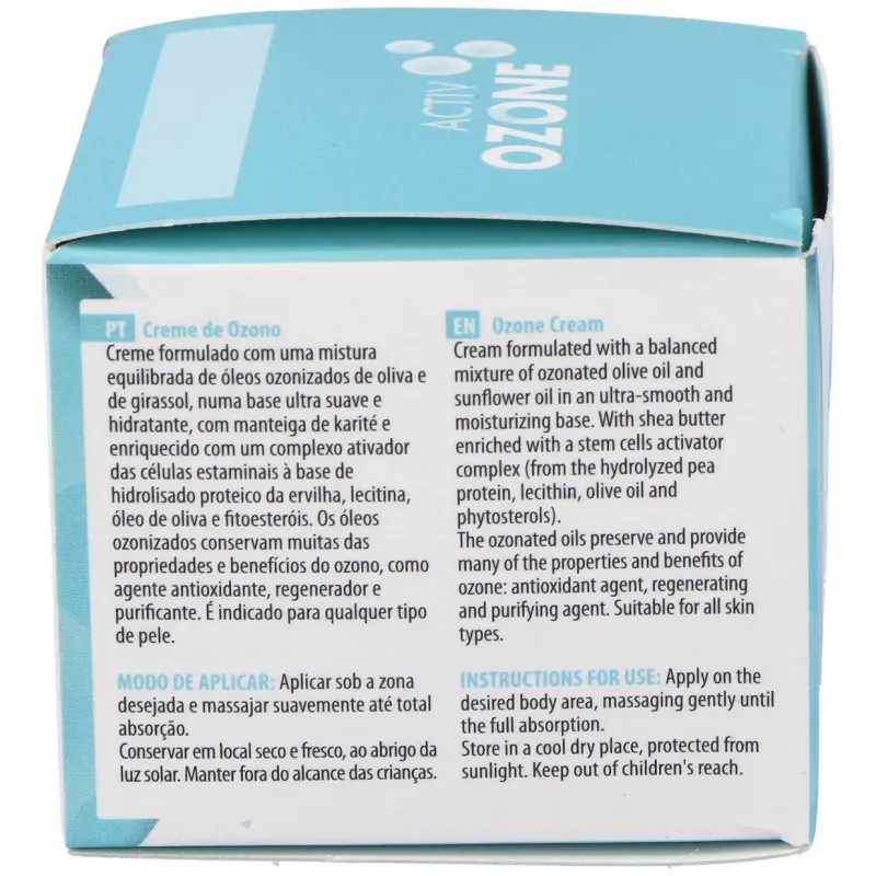 Activozone Cream, 50 ml | Farmacia Barata Activozone Cream, 50 ml | Farmacia Barata