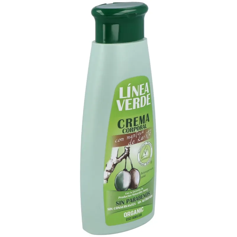 Karité Crema Corporal | Farmacia Barata Karité Crema Corporal | Farmacia Barata