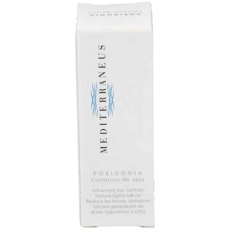 Contorno Ojos Mediterraneus 15ml | Farmacia Barata Contorno Ojos Mediterraneus 15ml | Farmacia Barata