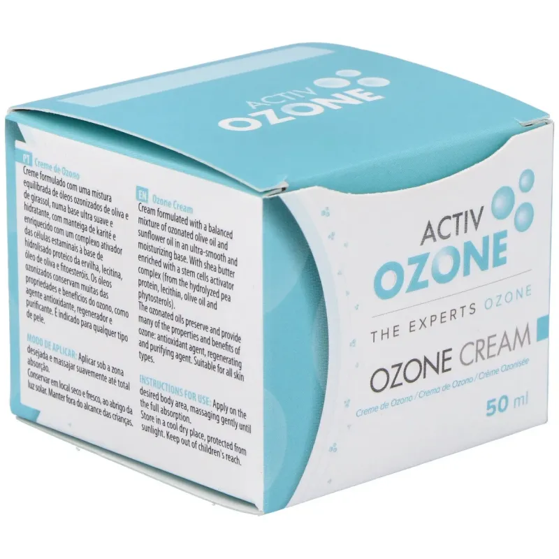 Activozone Cream, 50 ml | Farmacia Barata Activozone Cream, 50 ml | Farmacia Barata