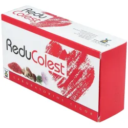 Tegor Reducolest 60cap | Farmacia Barata