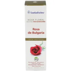 Agua Rosa Bulgaria 100 ml | Farmacia Barata Agua Rosa Bulgaria 100 ml | Farmacia Barata