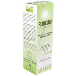 Feng Shui Emulsión Corporal Reparadora 400ml | Farmacia Barata Feng Shui Emulsión Corporal Reparadora 400ml | Farmacia Barata
